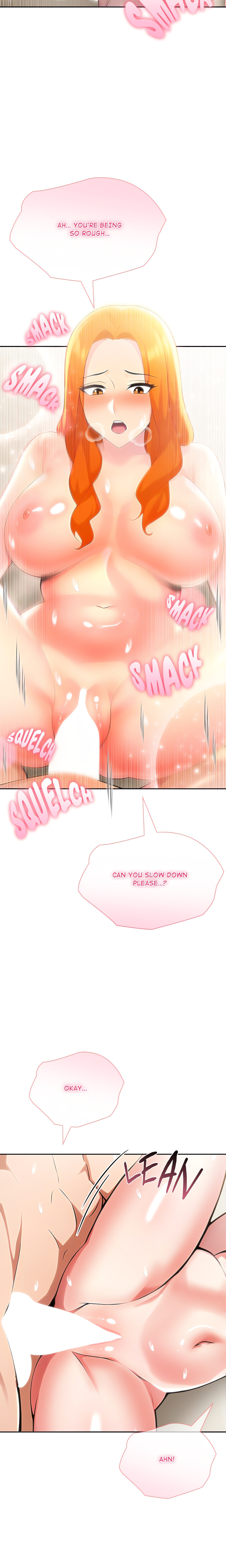 Matrimoney Game Page 16 - MangaHe