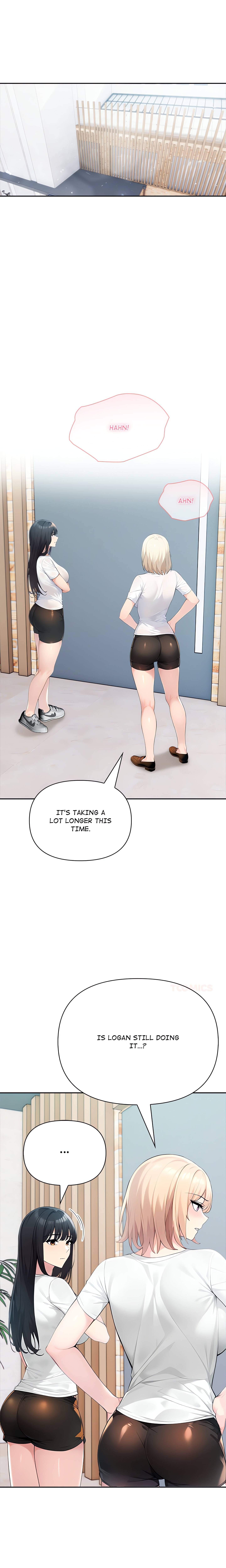 Matrimoney Game Page 19 - MangaHe