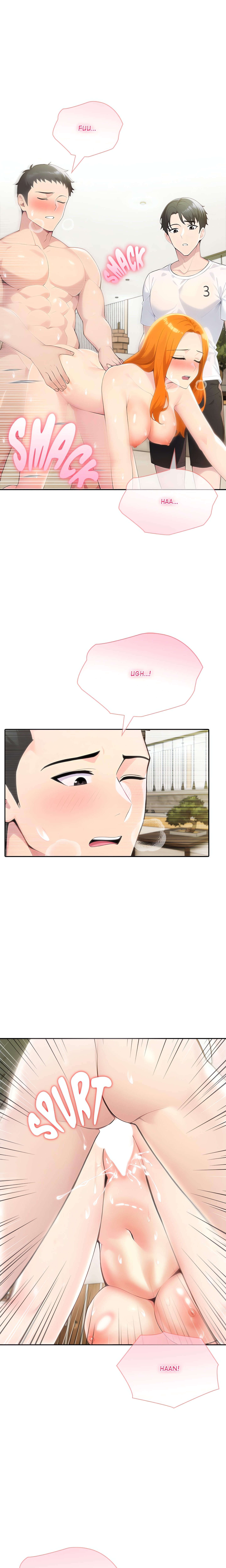 Matrimoney Game Page 6 - MangaHe