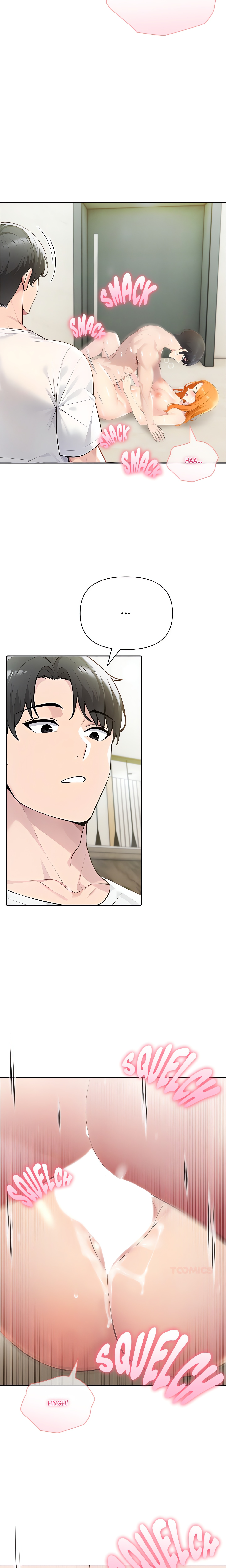 Matrimoney Game Page 10 - MangaHe