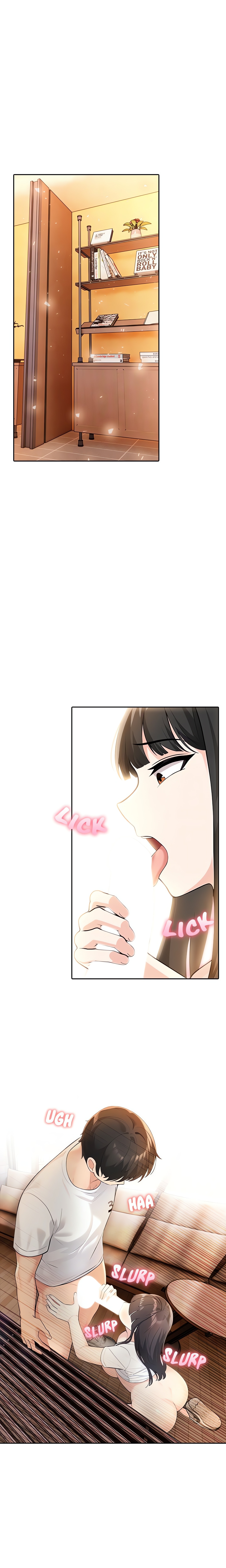 Matrimoney Game Page 17 - MangaHe