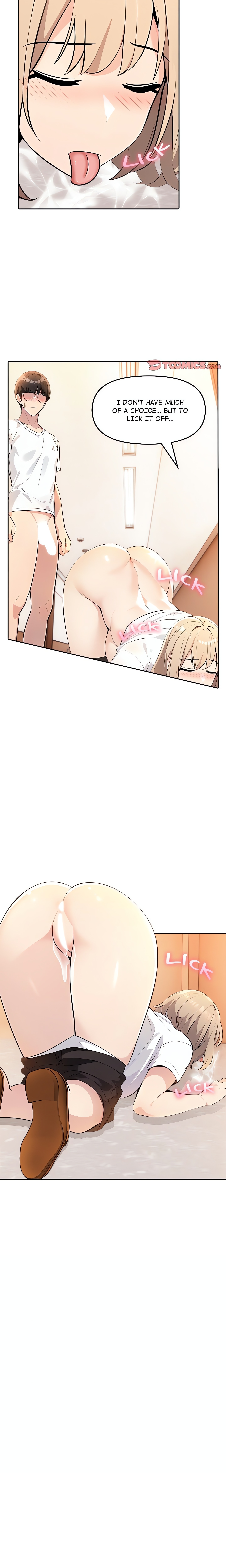 Matrimoney Game Page 25 - MangaHe