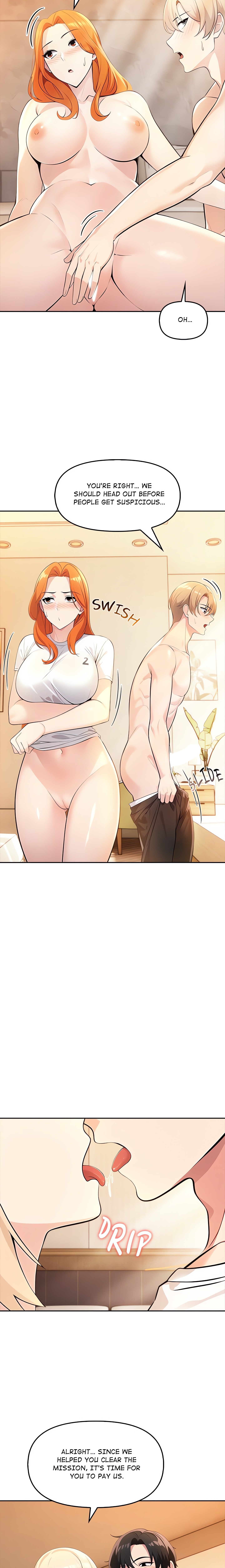 Matrimoney Game Page 27 - MangaHe