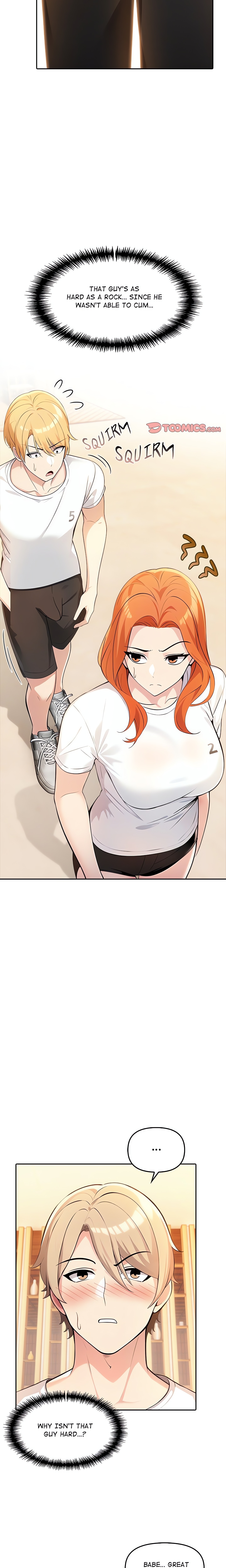 Matrimoney Game Page 30 - MangaHe
