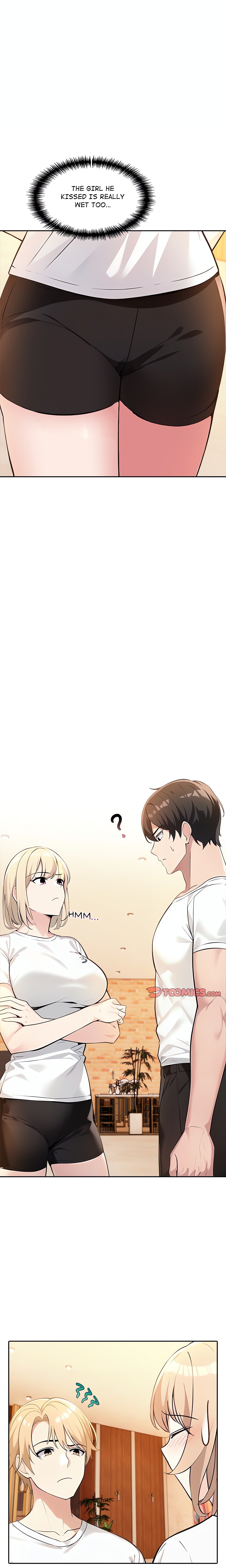 Matrimoney Game Page 33 - MangaHe