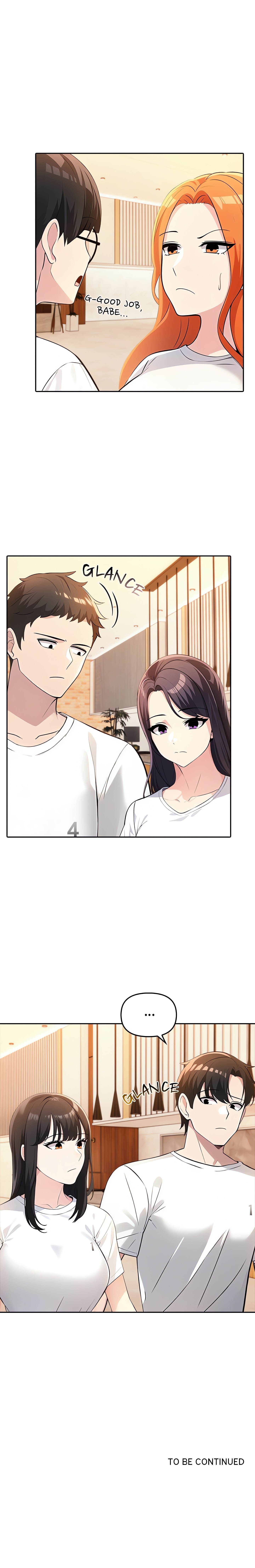 Matrimoney Game Page 34 - MangaHe