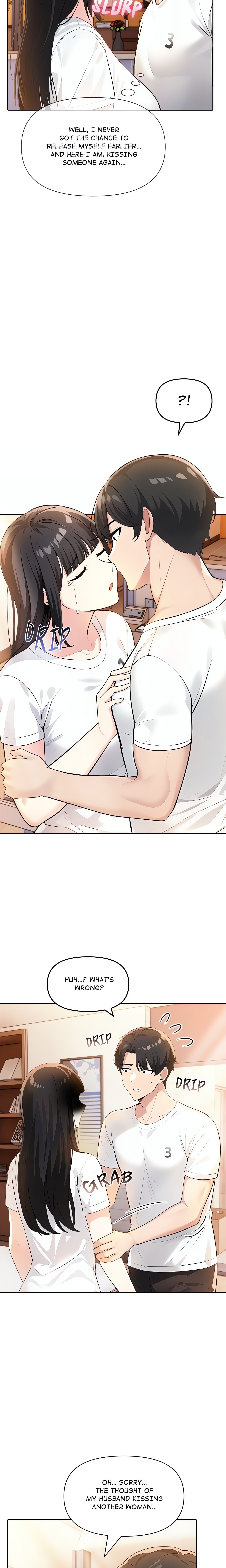 Matrimoney Game Page 7 - MangaHe