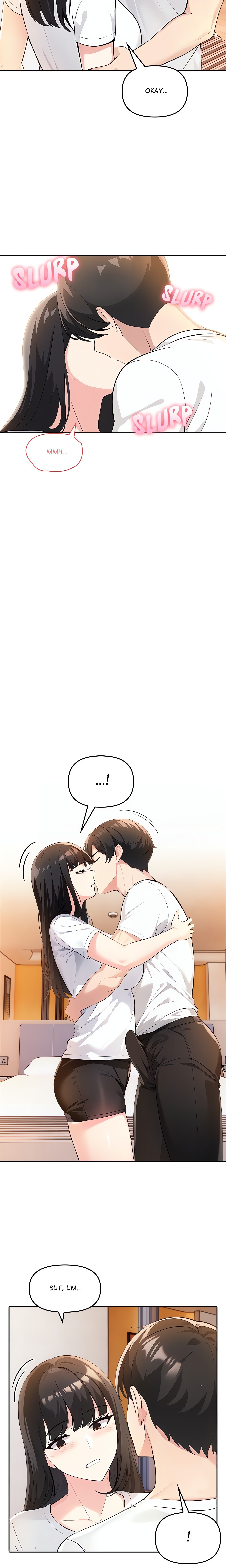 Matrimoney Game Page 9 - MangaHe