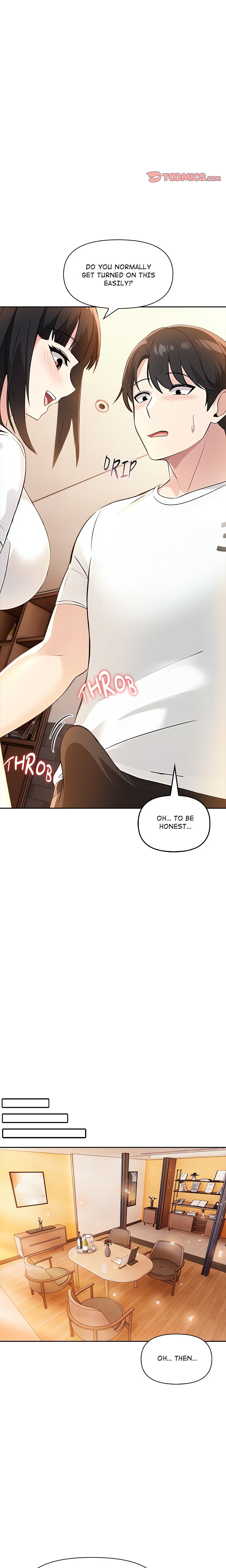 Matrimoney Game Page 10 - MangaHe