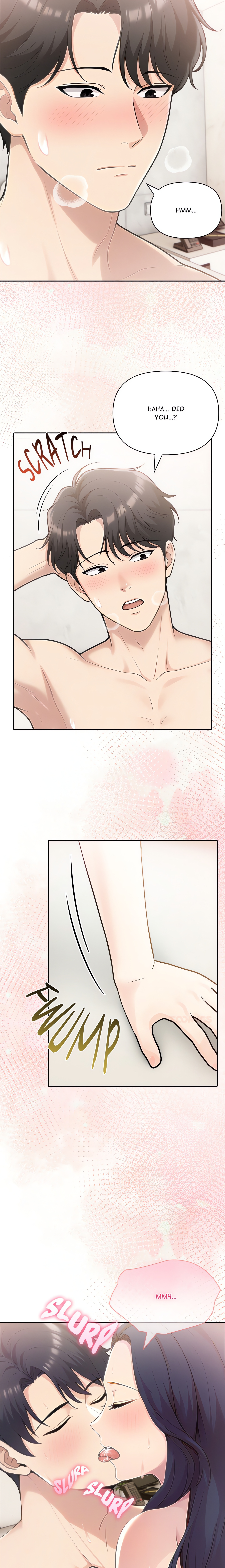 Matrimoney Game Page 11 - MangaHe