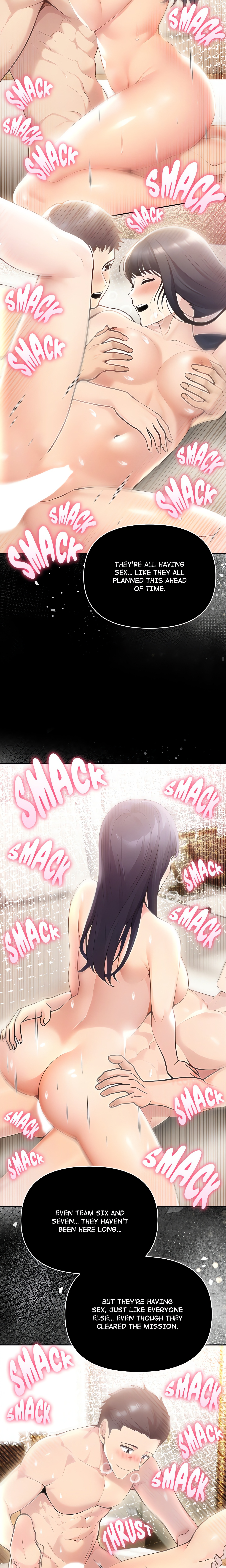 Matrimoney Game Page 16 - MangaHe