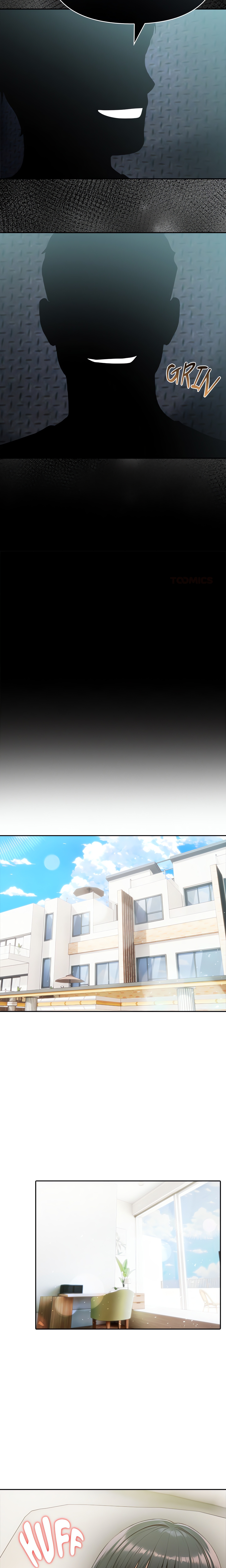 Matrimoney Game Page 18 - MangaHe