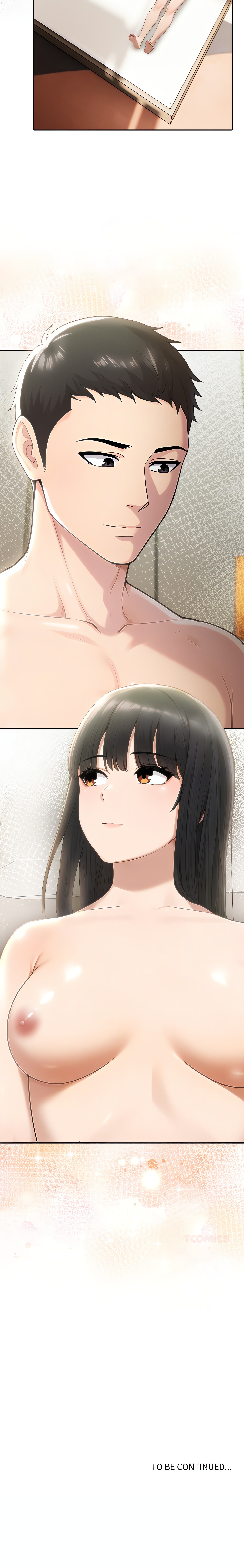 Matrimoney Game Page 21 - MangaHe
