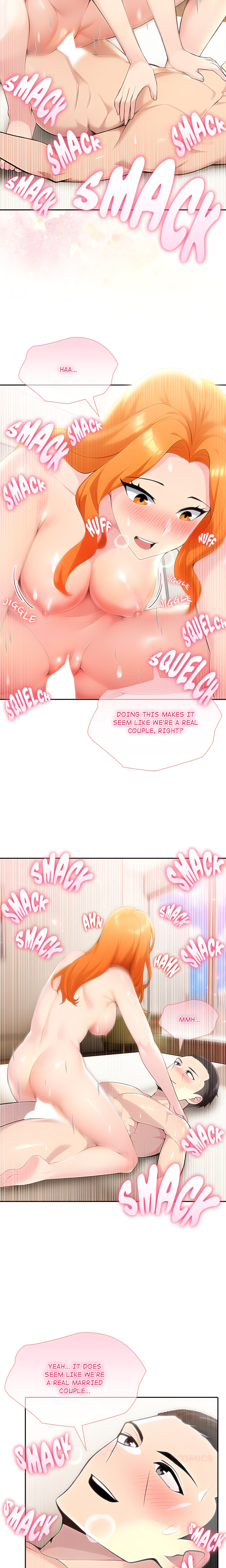 Matrimoney Game Page 4 - MangaHe
