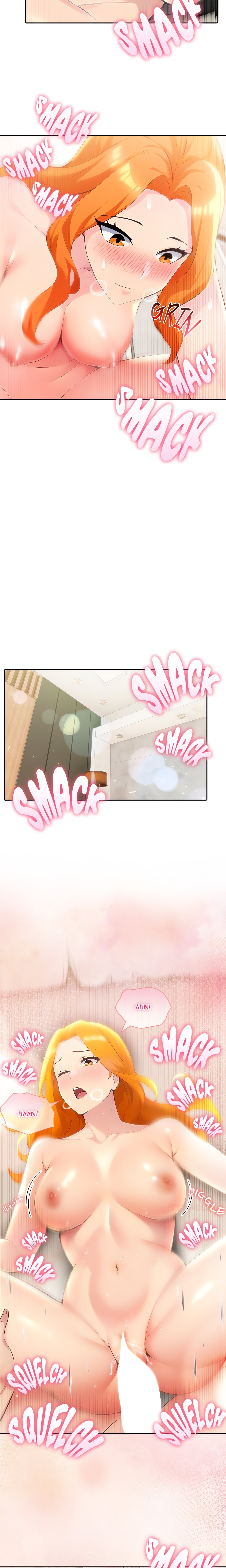 Matrimoney Game Page 5 - MangaHe