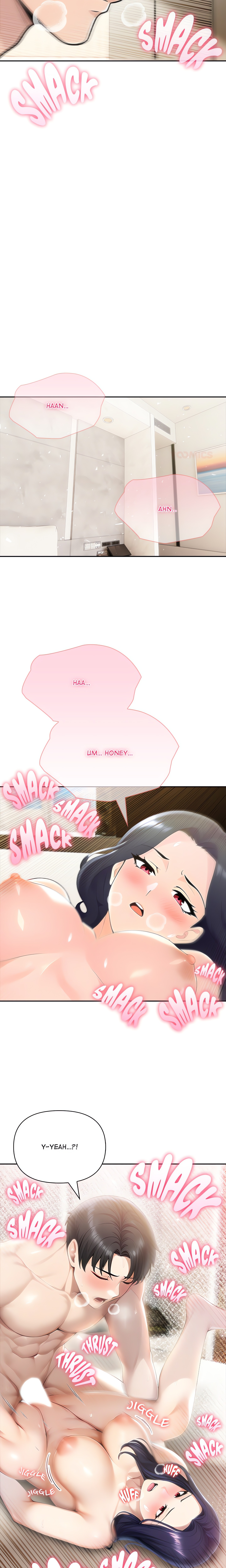 Matrimoney Game Page 8 - MangaHe