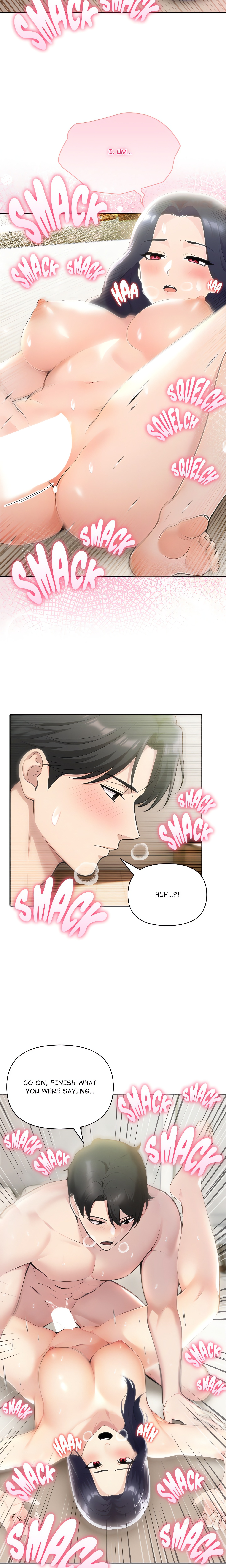Matrimoney Game Page 9 - MangaHe