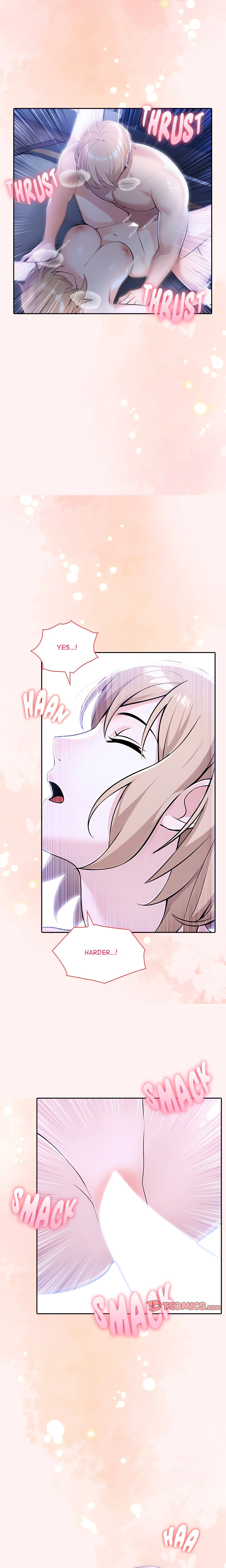 Matrimoney Game Page 16 - MangaHe