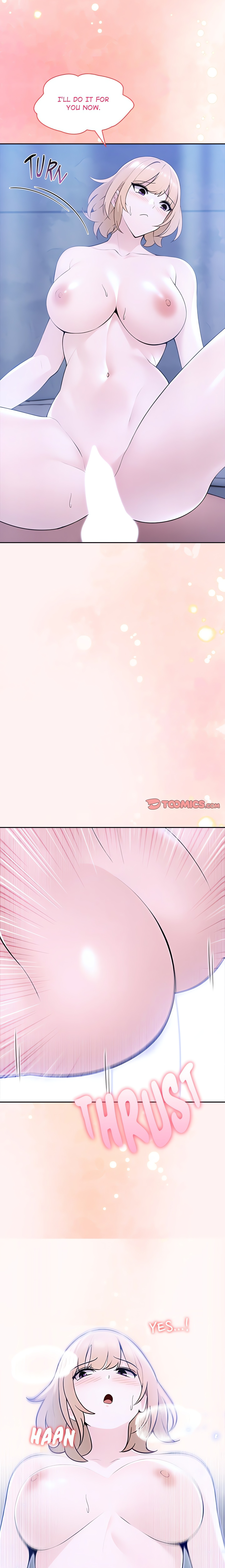 Matrimoney Game Page 18 - MangaHe