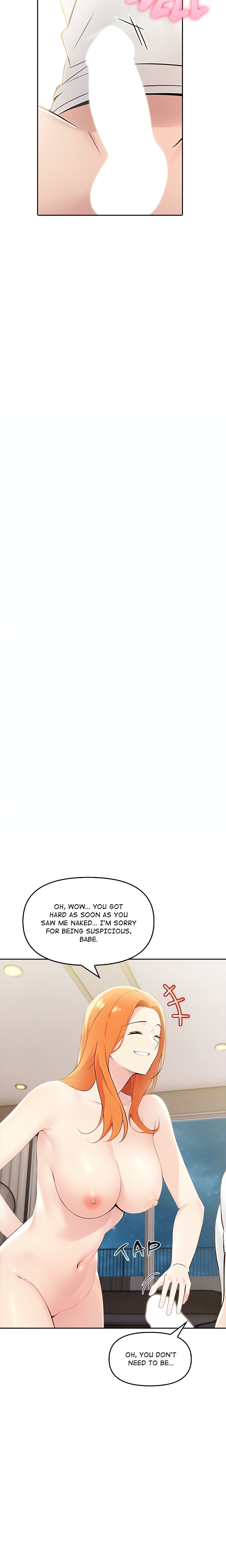 Matrimoney Game Page 24 - MangaHe