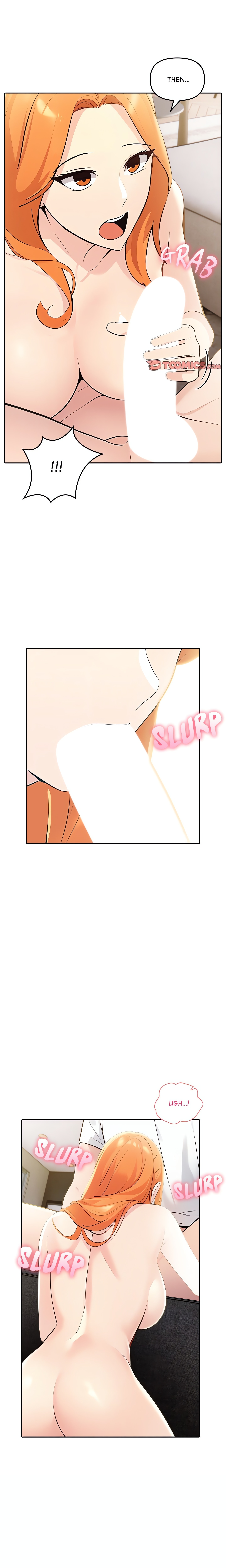 Matrimoney Game Page 25 - MangaHe