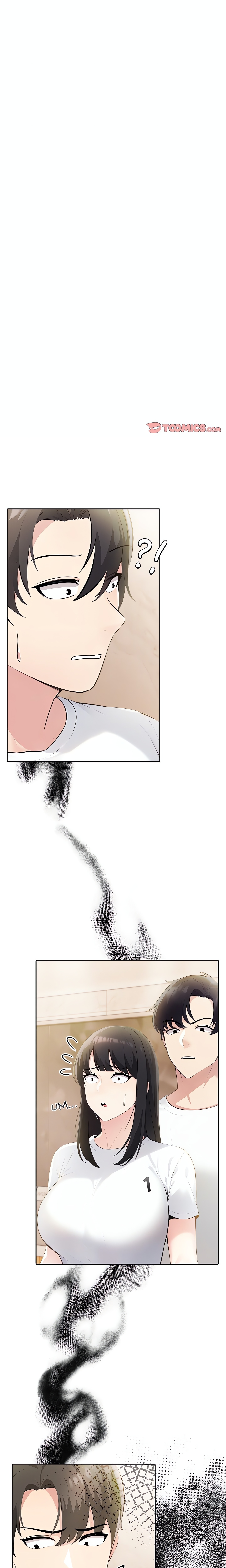 Matrimoney Game Page 30 - MangaHe