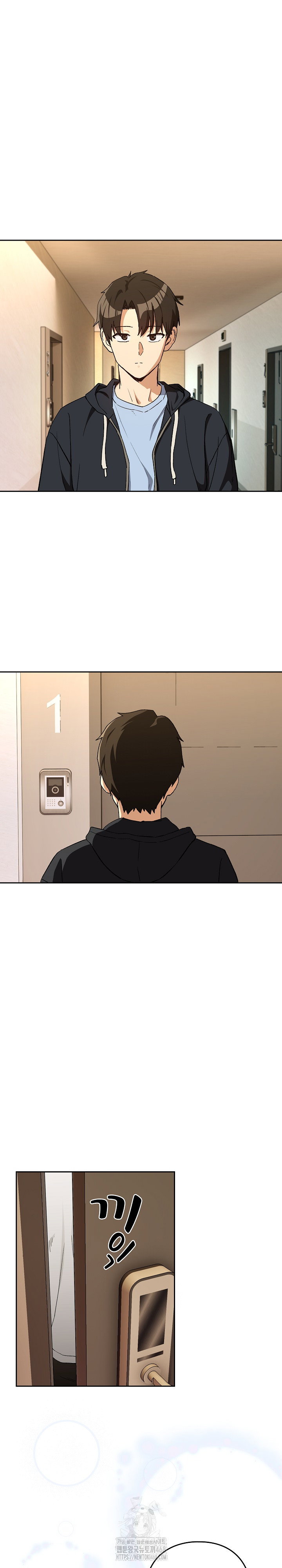 After Work Love Affairs Raw Page 3 - MangaHe