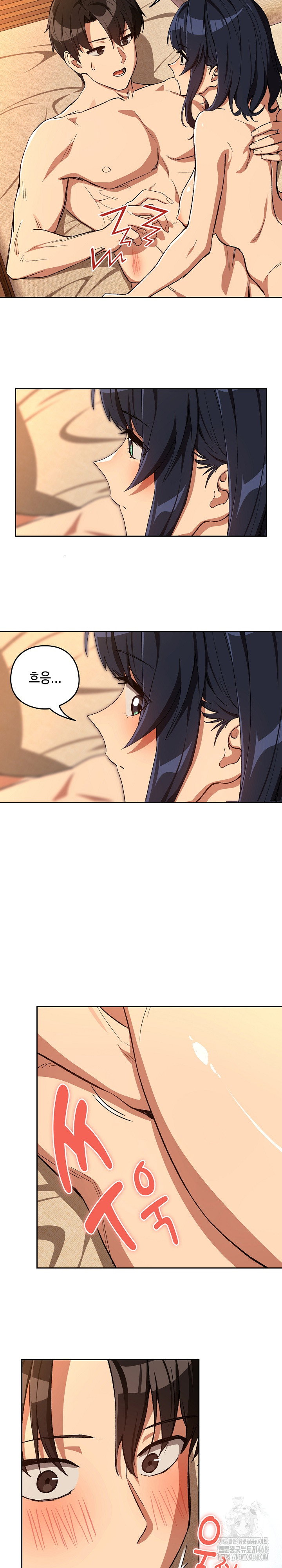 After Work Love Affairs Raw Page 18 - MangaHe