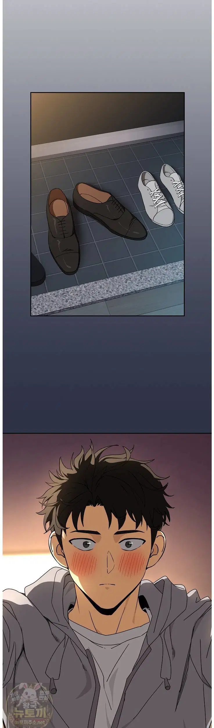 After Work Love Affairs Raw Page 29 - MangaHe