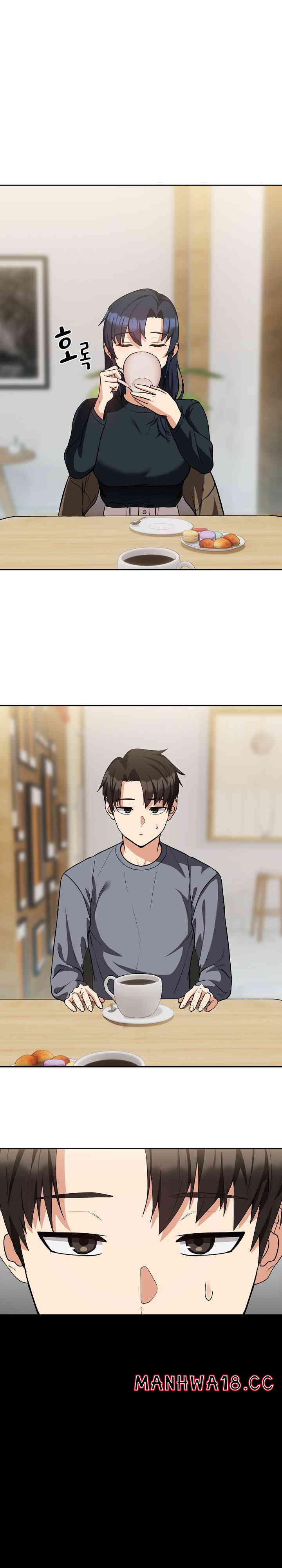 After Work Love Affairs Raw Page 2 - MangaHe