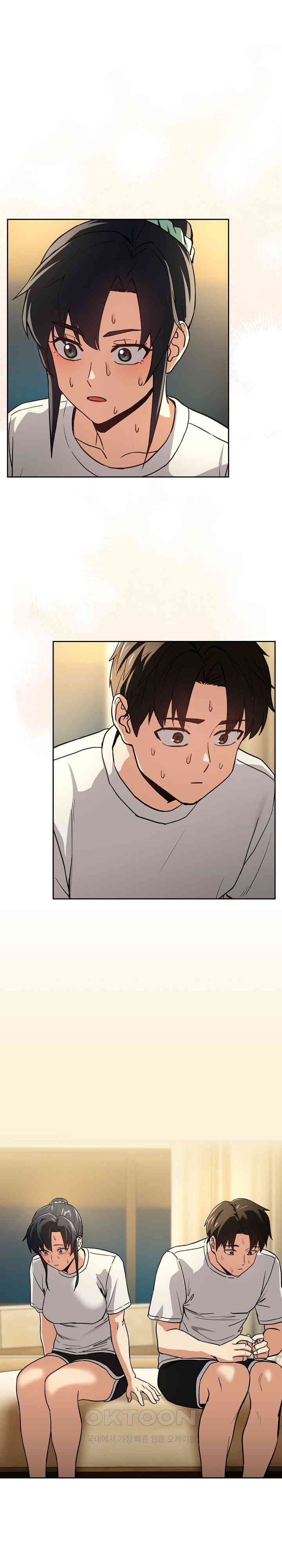 After Work Love Affairs Raw Page 2 - MangaHe
