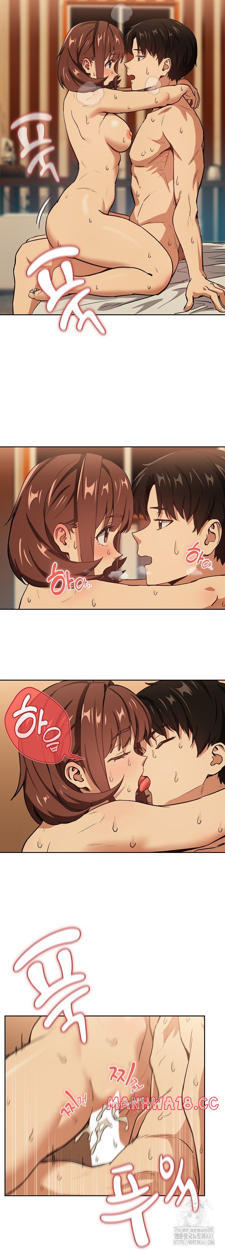 After Work Love Affairs Raw Page 7 - MangaHe