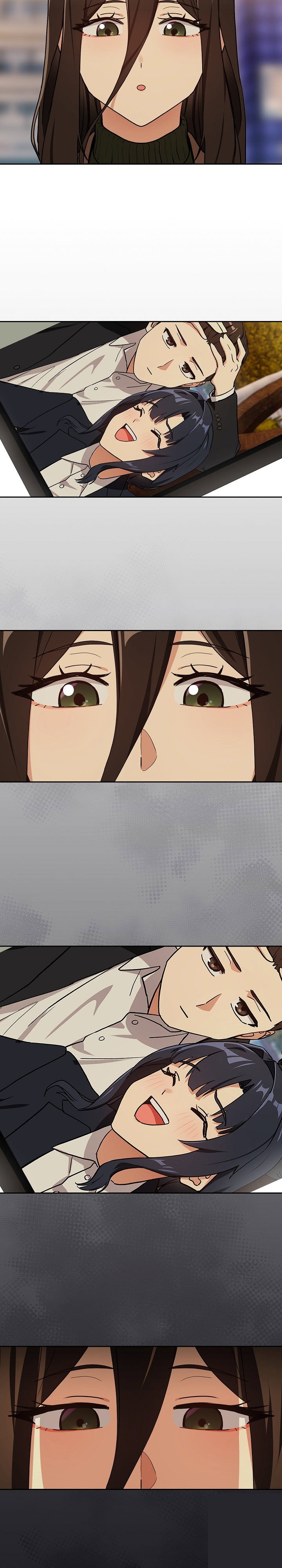 After Work Love Affairs Raw Page 22 - MangaHe