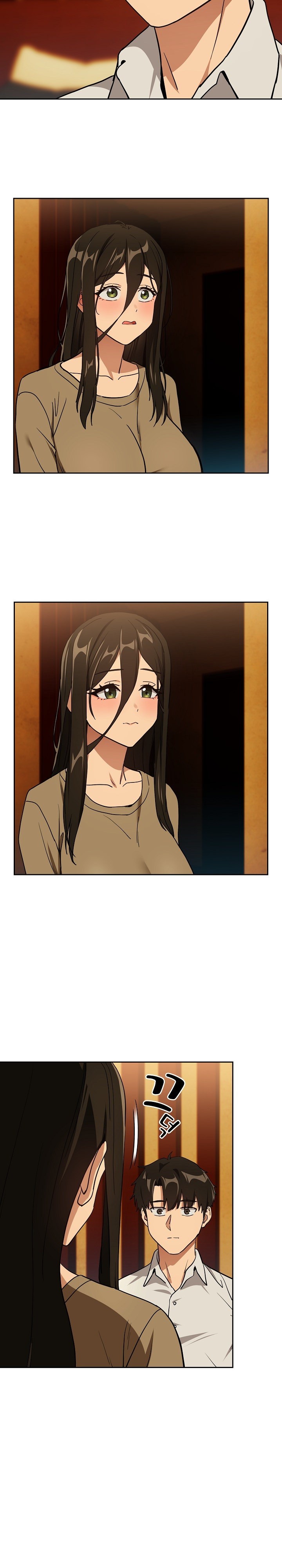 After Work Love Affairs Raw Page 18 - MangaHe