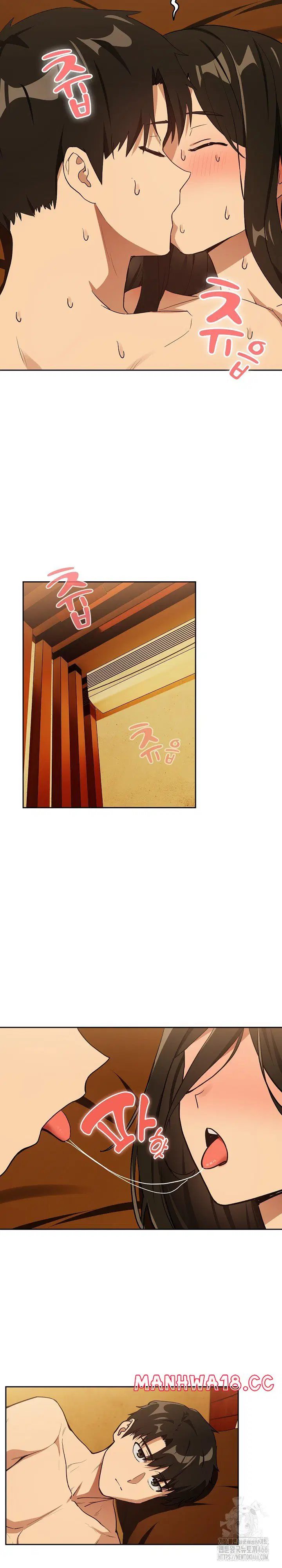 After Work Love Affairs Raw Page 16 - MangaHe