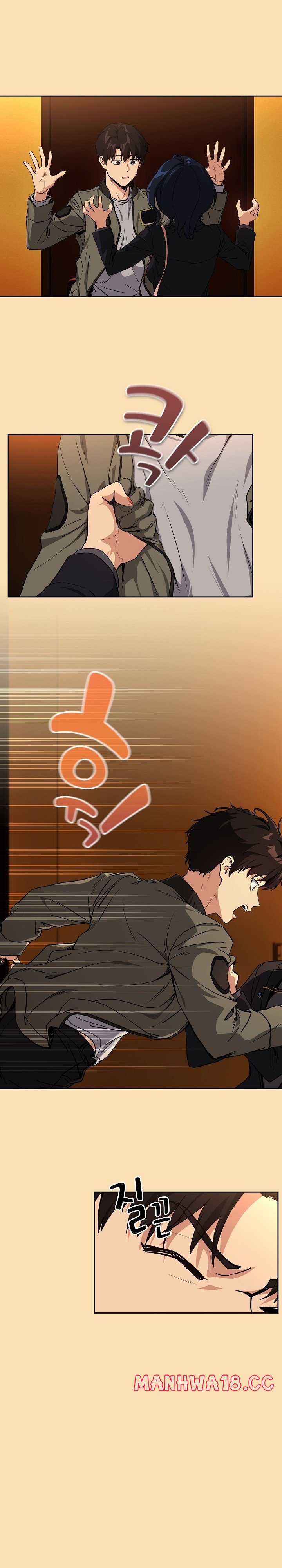 After Work Love Affairs Raw Page 15 - MangaHe
