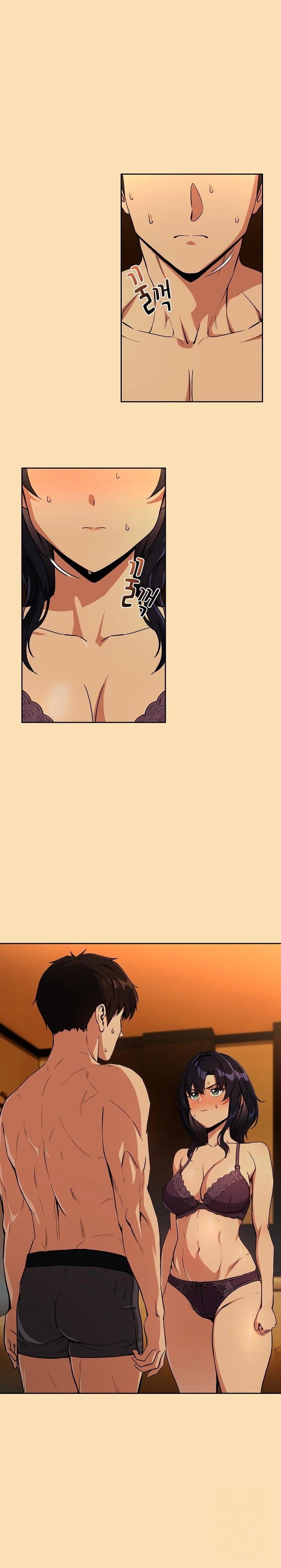 After Work Love Affairs Raw Page 2 - MangaHe