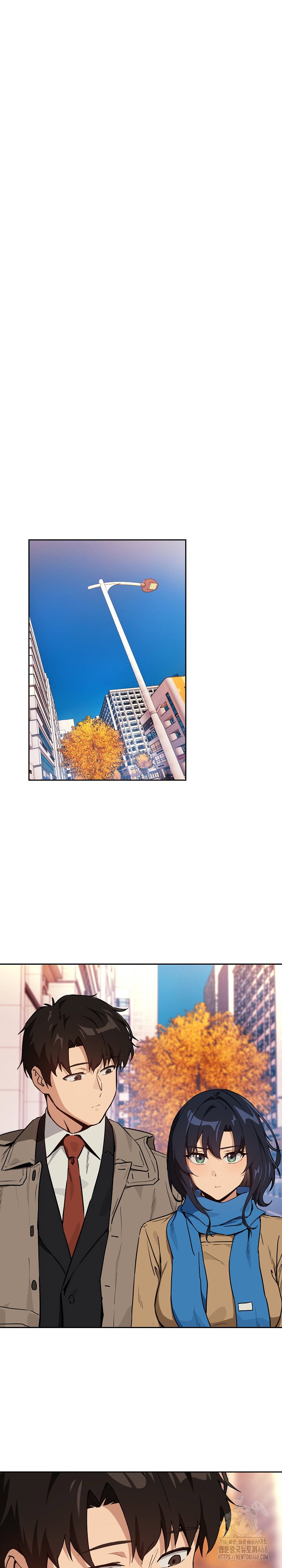 After Work Love Affairs Raw Page 4 - MangaHe