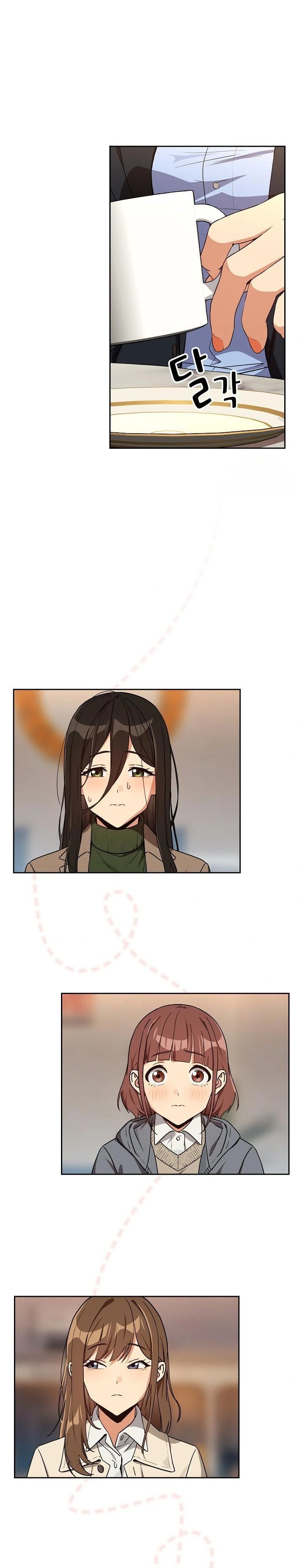 After Work Love Affairs Raw Page 5 - MangaHe