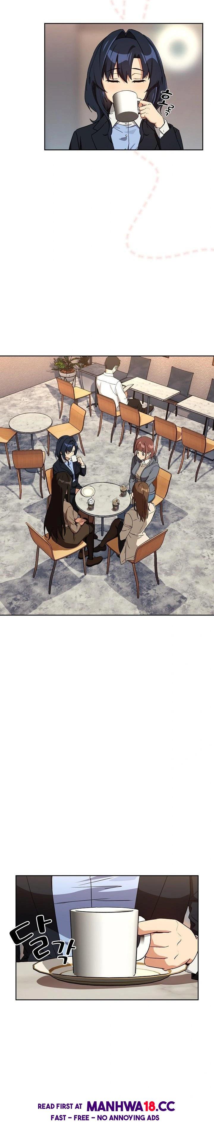 After Work Love Affairs Raw Page 6 - MangaHe