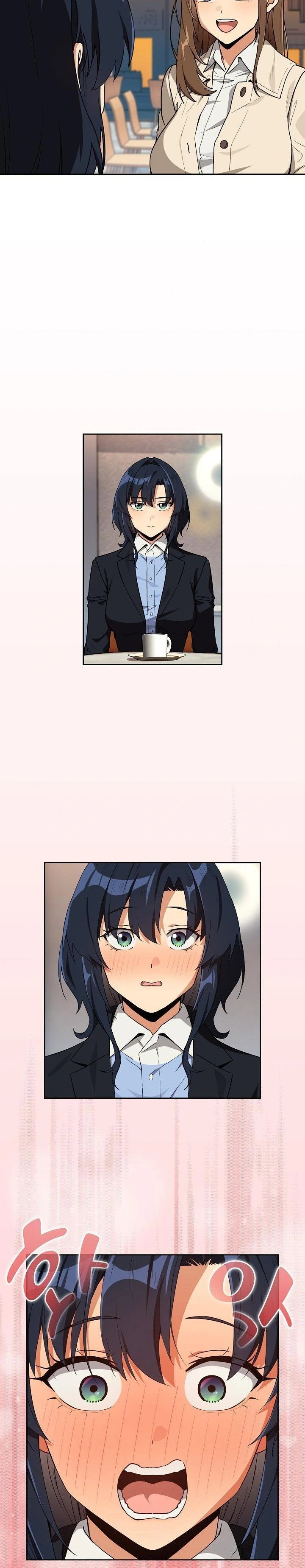 After Work Love Affairs Raw Page 10 - MangaHe