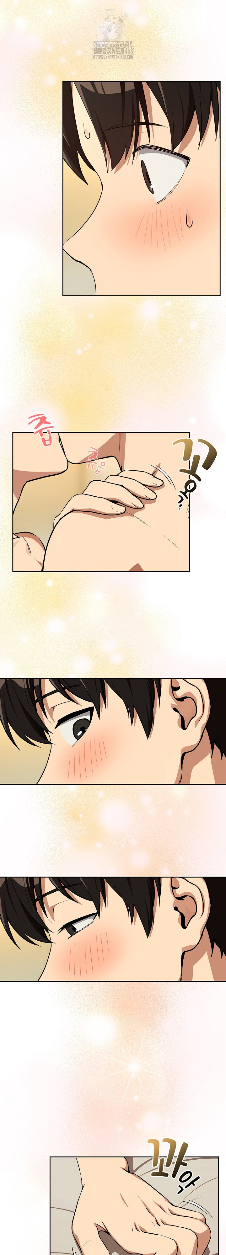 After Work Love Affairs Raw Page 15 - MangaHe