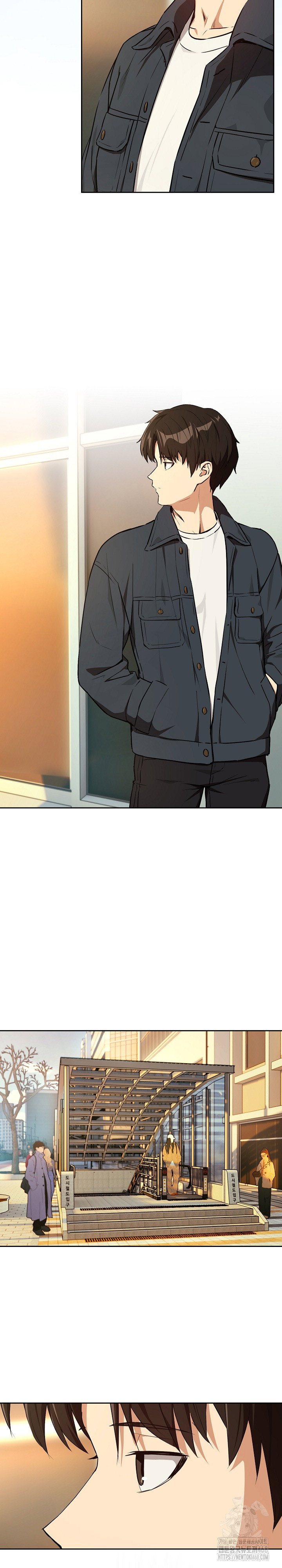 After Work Love Affairs Raw Page 13 - MangaHe