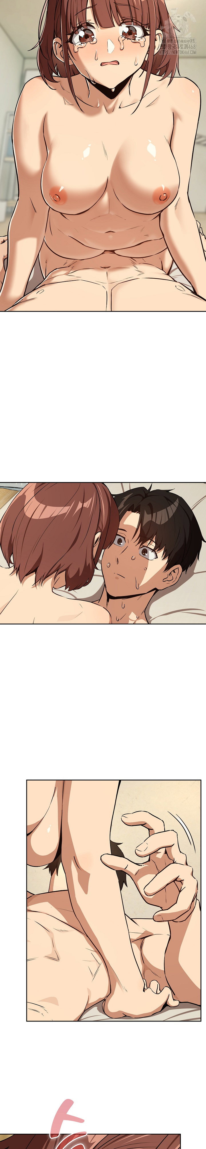After Work Love Affairs Raw Page 8 - MangaHe