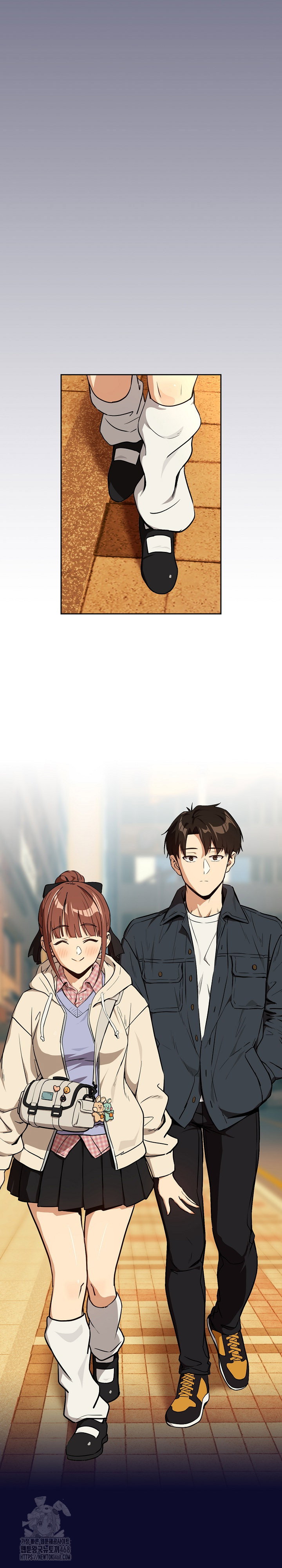 After Work Love Affairs Raw Page 14 - MangaHe