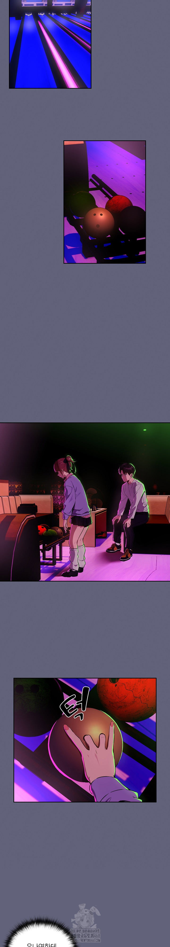 After Work Love Affairs Raw Page 8 - MangaHe