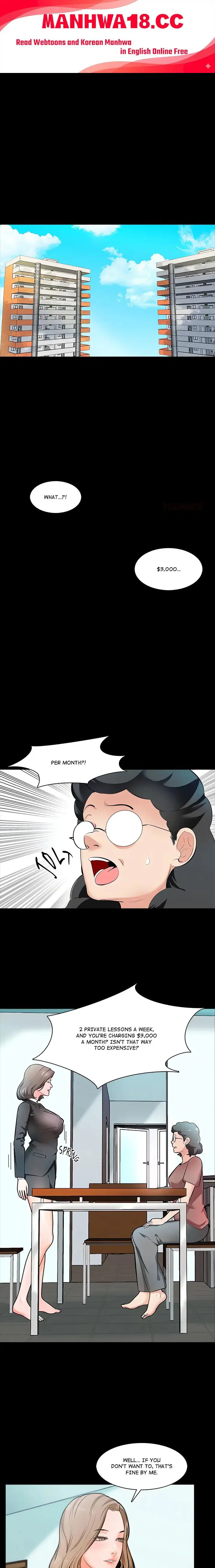 A+ for Pleasure Page 2 - MangaHe