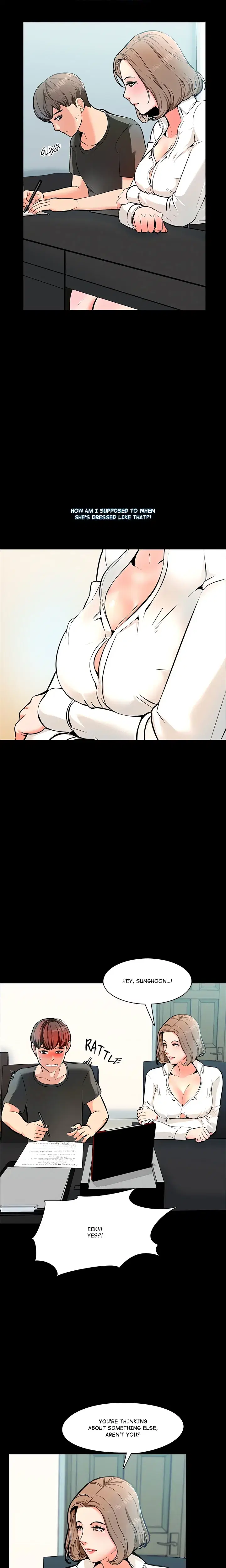 A+ for Pleasure Page 16 - MangaHe