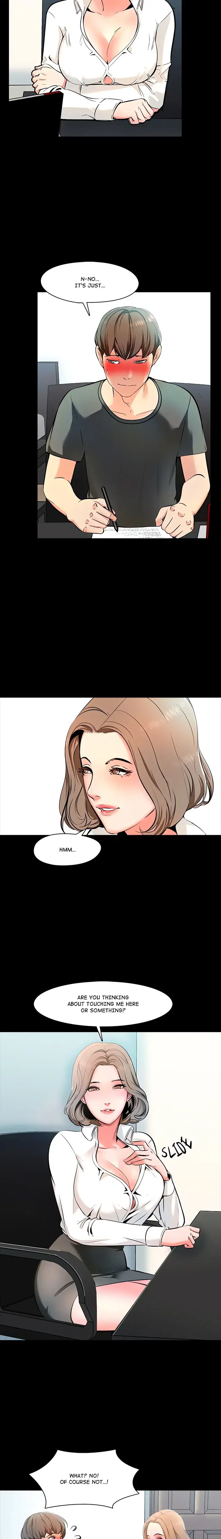 A+ for Pleasure Page 17 - MangaHe