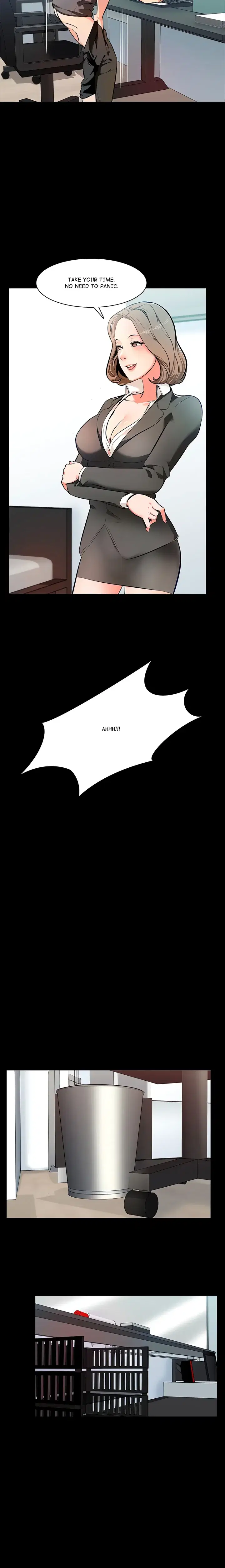A+ for Pleasure Page 10 - MangaHe